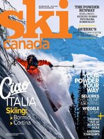 Ski Canada